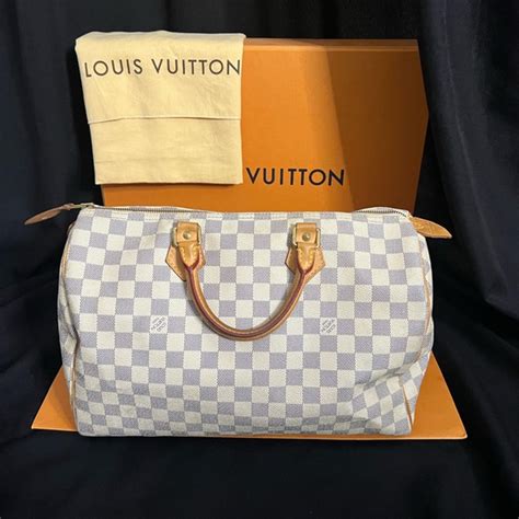 louis vuitton white speedy|louis Vuitton Speedy price.